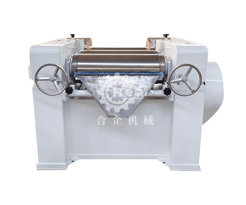 三輥研磨機(jī)